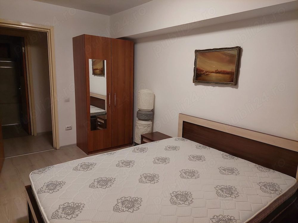 Închiriere Apartament 3 camere, etaj 2, mobilat/utilat, parcare, Bd. Unirii - Poză 2
