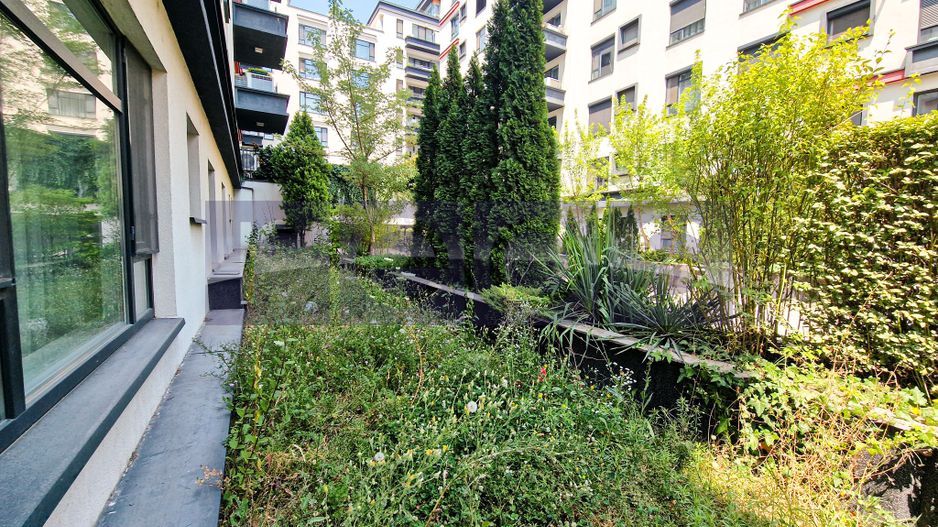 3 CAMERE | 325 MP | LAGUNA RESIDENCE | FLOREASCA - Poză 17