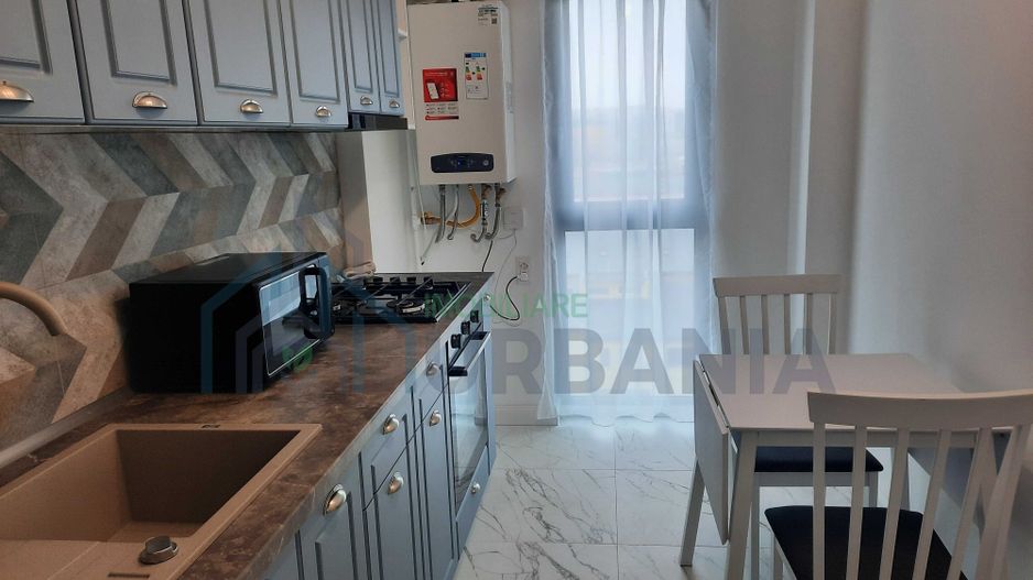 Inchiriez ap cu 1 camera zona Tatarasi - str.Aurel Vlaicu - Poză 5