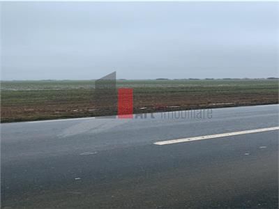 Vanzare Teren 22 509mp  Tunari - Dimieni - Poză 7