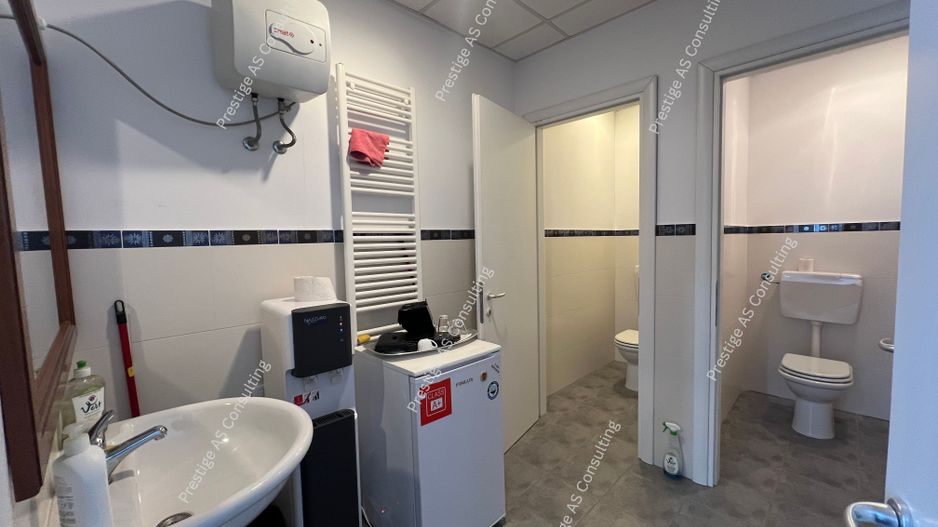 Inchiriere Spatiu Birouri 116mp in Fructus Plaza - Poză 8