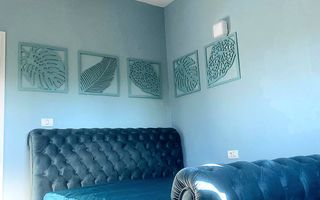 Oferim spre inchiriere apartament cu 2 camere, bloc nou, zona Aradului-Lipovei - Poză 9