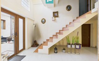 Casă cu spațiu comercial Arad, calea Aurel Vlaicu - Poză 9