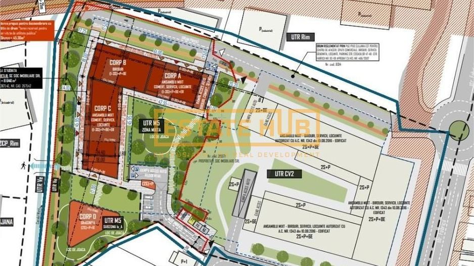 Apartament 2 camere | langa Rivus Mall | 0% Comision - Poză 7