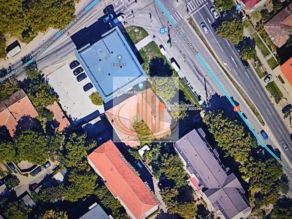 Proprietar vand apartament la casa pe Torontalului - Poză 2