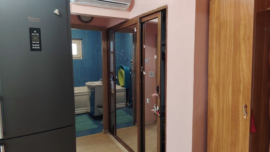 Apartament 2 camere decomandat-Tiglina3 - Poză 4