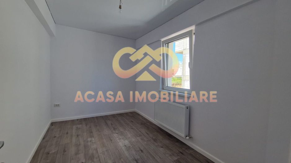 FINALIZAT INTABULAT APARTAMENT 2 CAMERE 52MP - Poză 4