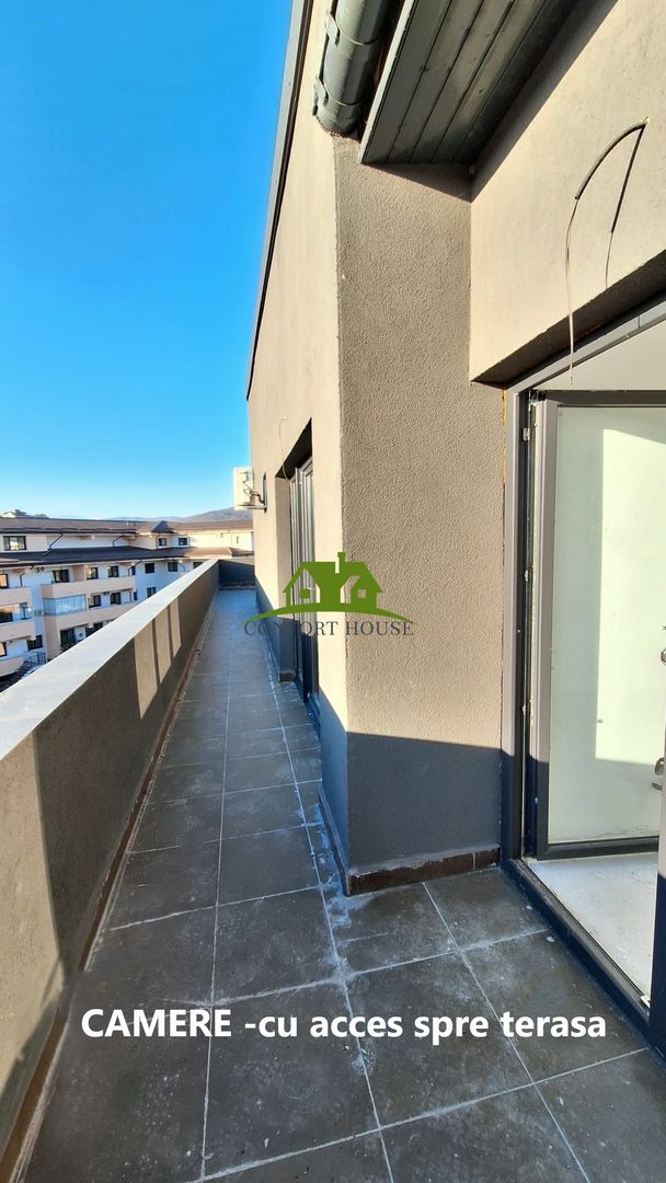 APT.nou 101mp Bloc Nou Ostroveni predare la cheie si dotari premium - Poză 20