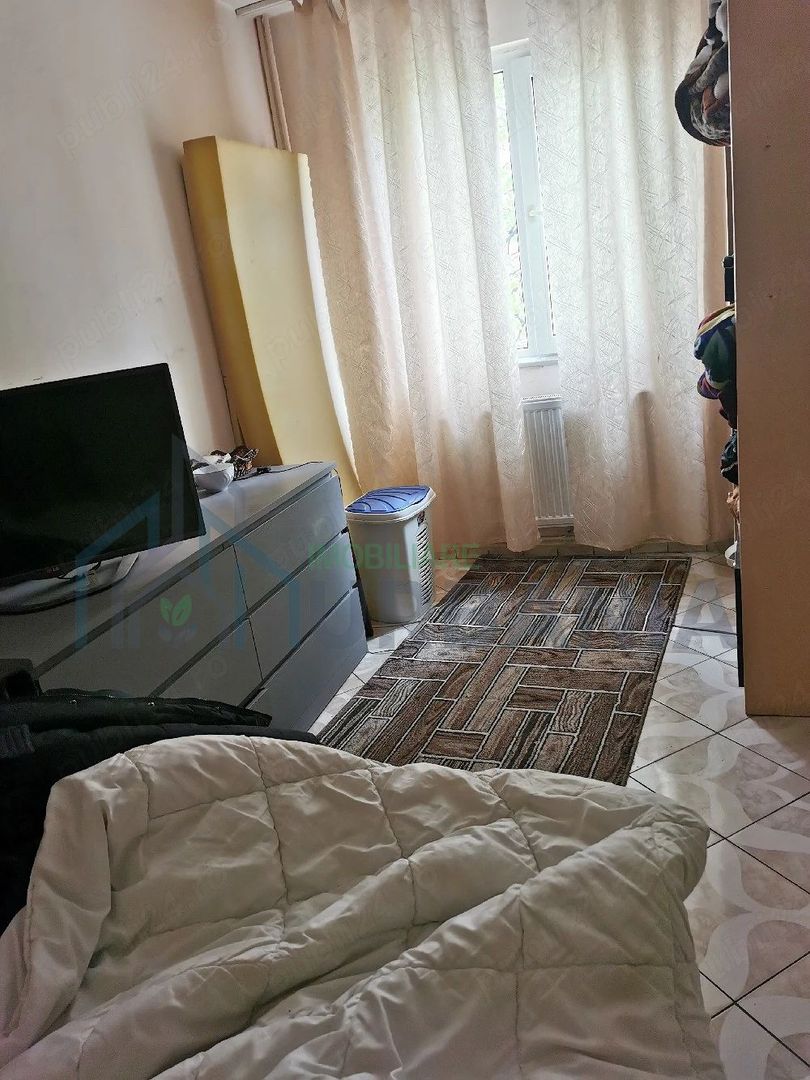 Coleg de apartament în Iași, Tătărași (Ciric), etaj 2 - Poză 1