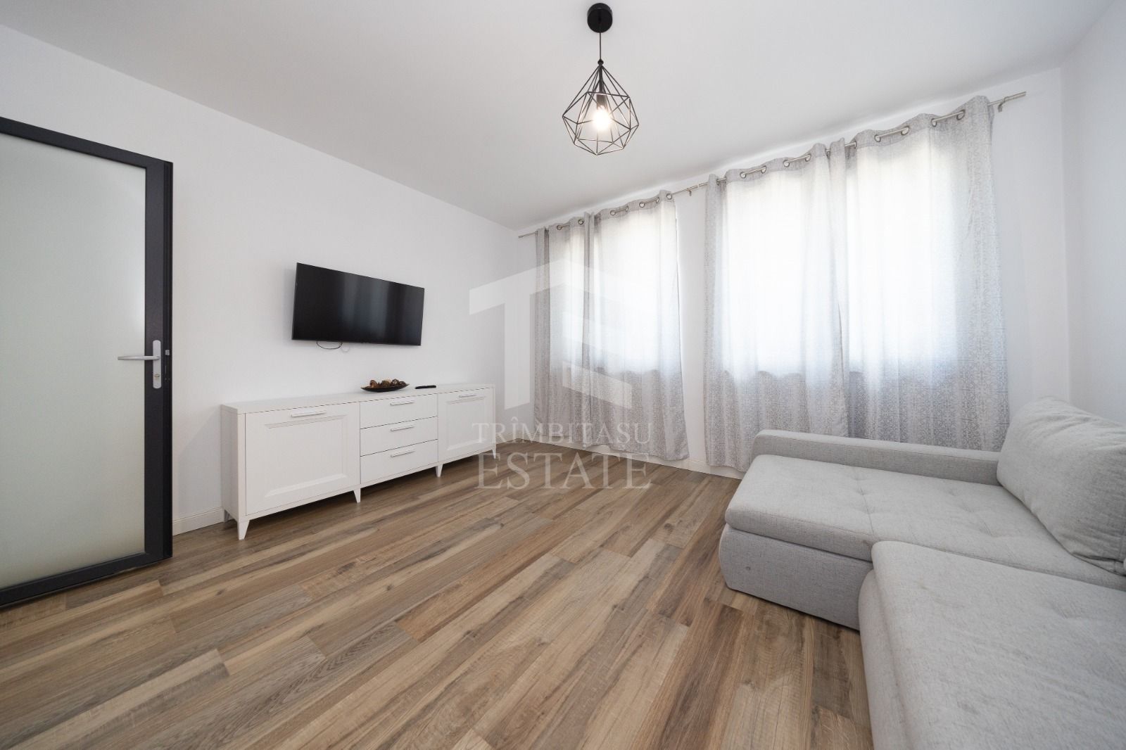 Sanpetru ,Subcetate-Casa 4 camere,3 bai+480 mp teren - Poză 19