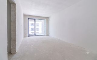 Apartament 3 camere Pipera, Miluna Residence 90,50 mp proiect nou - Poză 3