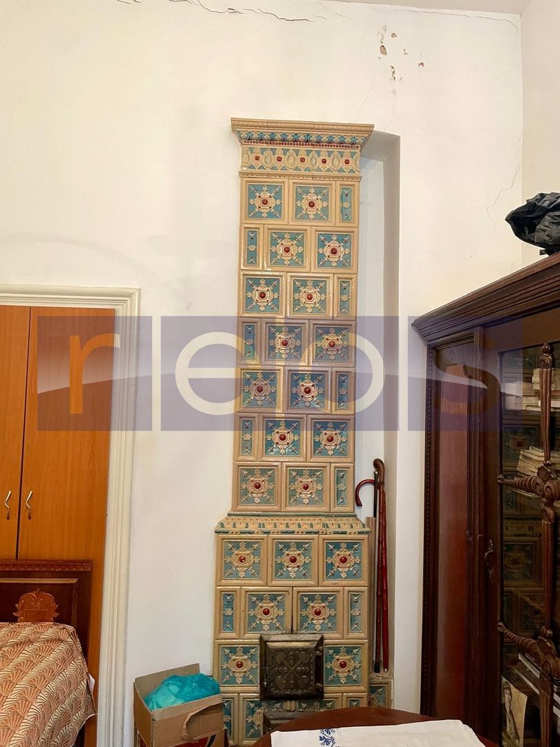 VANZARE CASA 4 CAMERE CURTE PROPRIE GARAJ 175MP UNIRII CARTIER EVREIESC - Poză 8