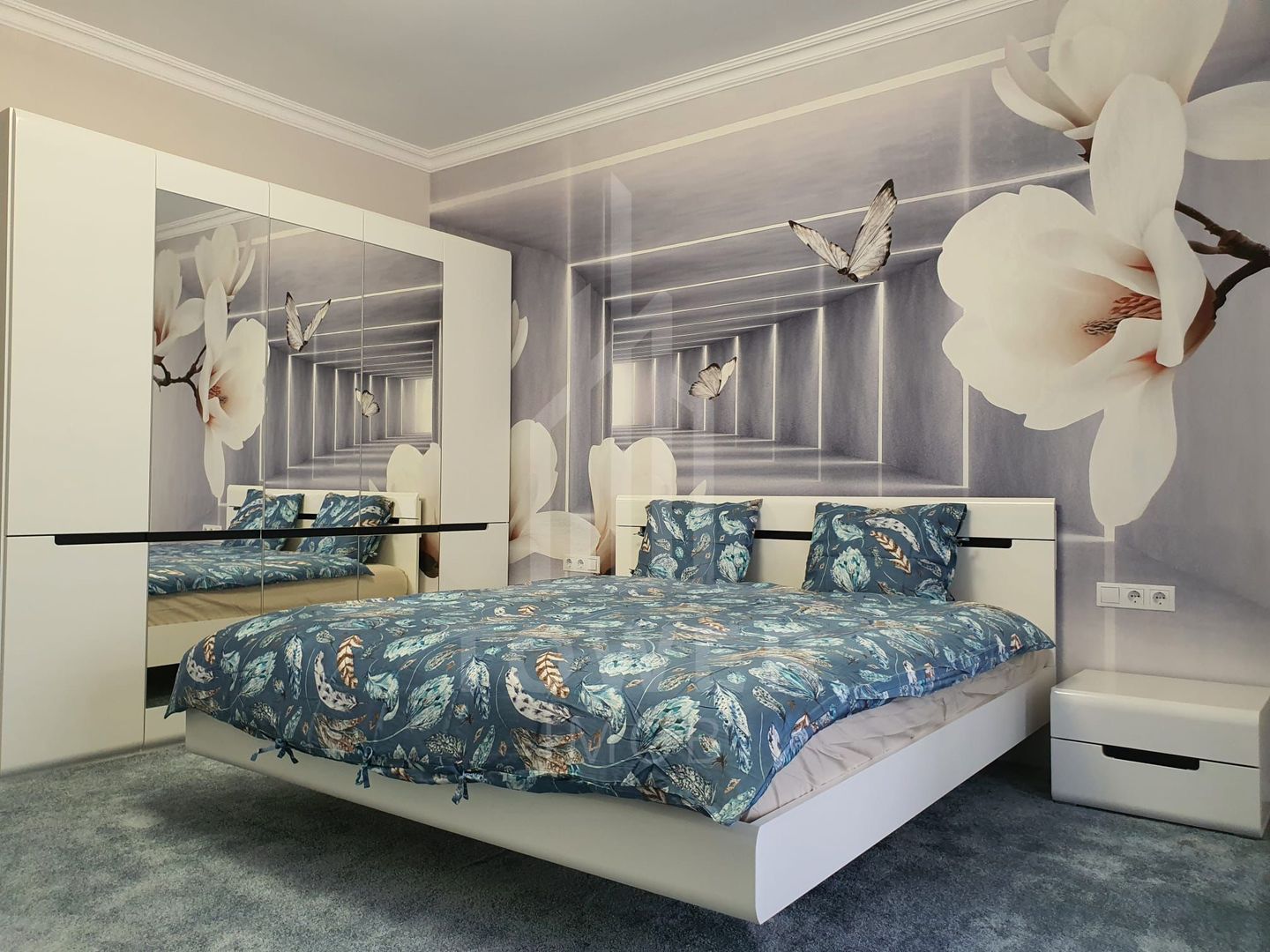 Apartament 2 camere | zona Balanta Residence - Poză 13