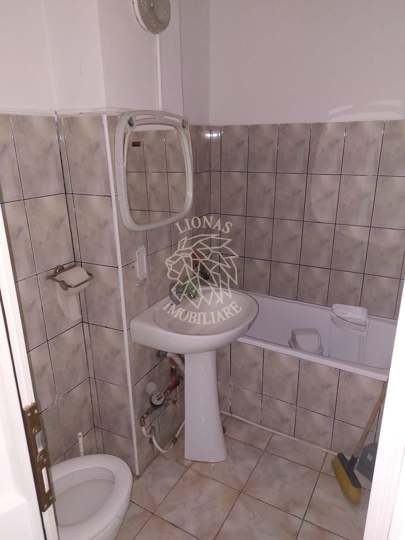 Spatiu comercial 47 mp-vitrina-ideal cabinet-Zona Decebal - Poză 6