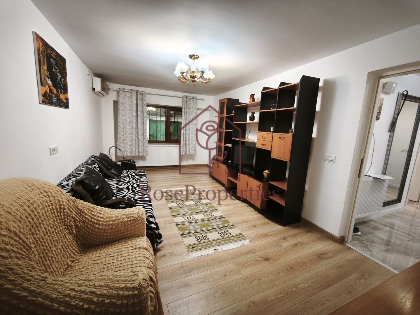 Apartament de vanzare 2 camere - Constanta - Medgidia - Poză 2