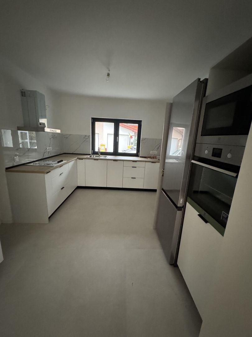 Casa de Închiriat- Pipera- Erou Iancu Nicolae - Poză 3