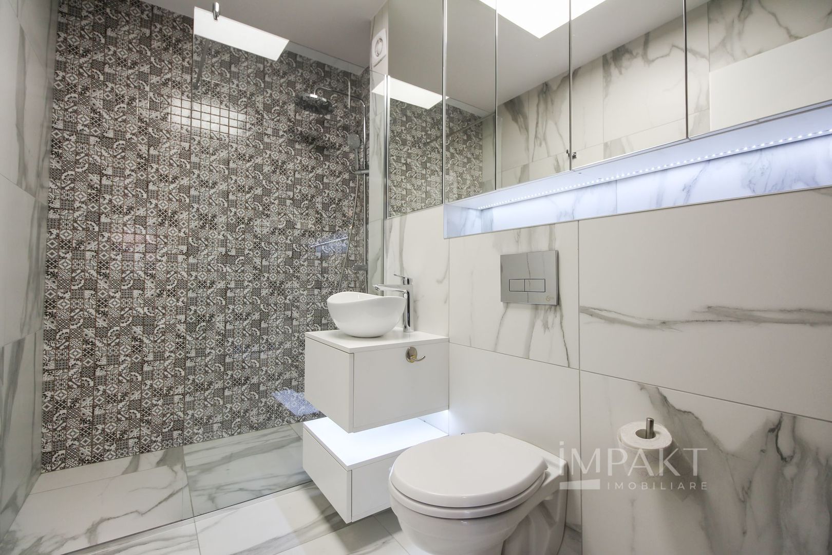 Apartament 2 camere ultrafinisat Buna Ziua! - Poză 12