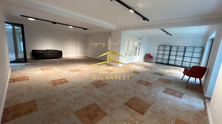 Spatiu de inchiriat -Bloc NOU -Zona TEI-NEGOCIABIL-150MP-0734 113 333 - Poză 14