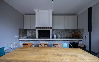 Vila exclusivista cu garaj si piscina I Dumbravita I Comison 0% - Poză 55