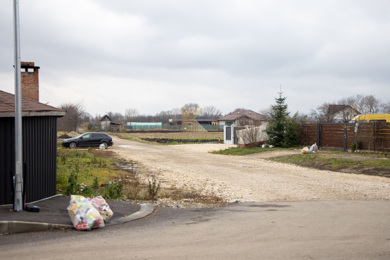 Loturi de teren, suprafete intre 467 si 535 mp, PUZ, Stupini, Albinelo - Poză 8