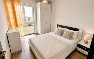 2 camere, Grand Hill, parcare subterană inclusă - Poză 1