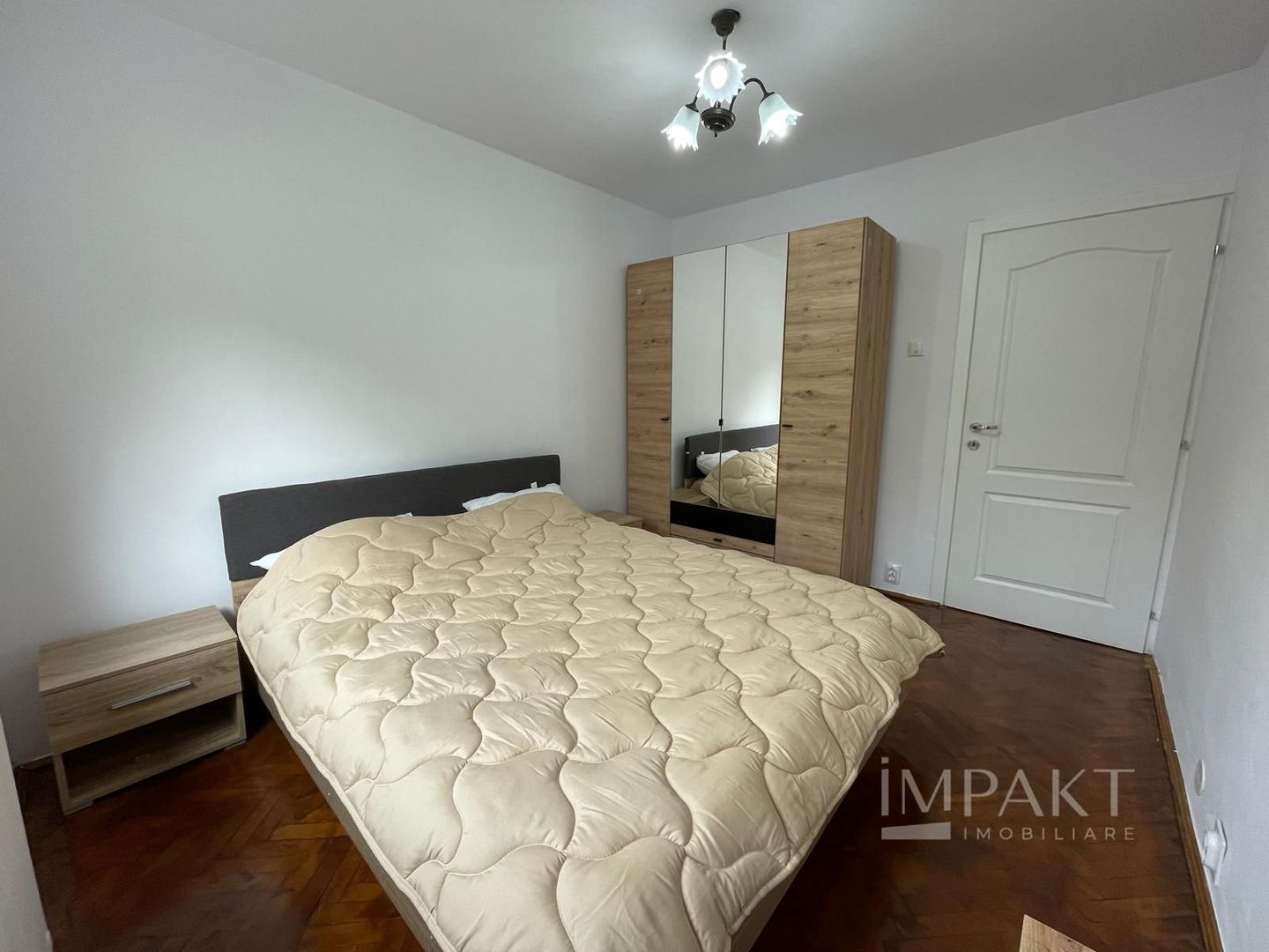 Apartament 4 camere de închiriat, zona Plopilor, Cluj - Poză 5