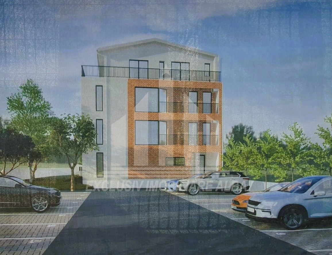 Apartamente cu 3 camere de vanzare, Centru - Poză 2