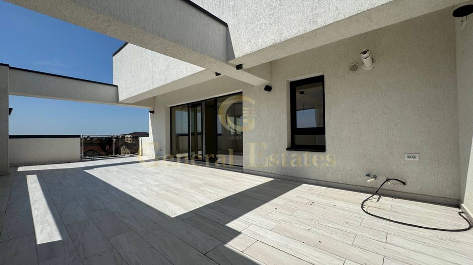 Vânzare Penthouse cu Terasă generoasă în Complexul Atrium Garden - Poză 7
