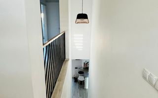 Triplex de vânzare în Șelimbăr 5 camere zona Triajului 3dorm-3băi-3P - Poză 13