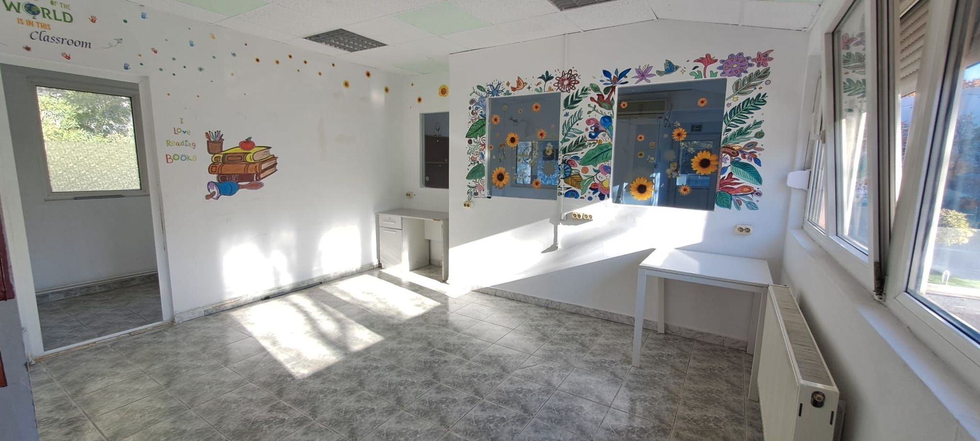 Dumul Taberei - Bd Timisoara - Plaza Mall, inchiriere spatiu 140 mp - Poză 8