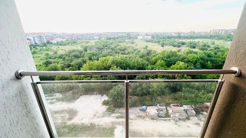 GARSONIERA NOUA DECOMANDATA  BLOC 2021  METROU PACII - Poză 5