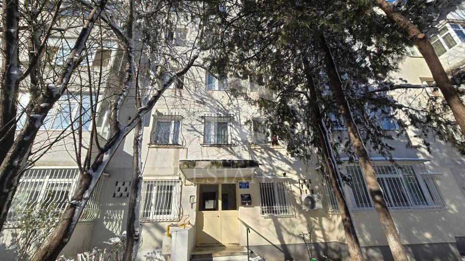 TOMIS NORS - CIRESICA | 2 camere | gaz | balcon | de inchiriat - Poză 16