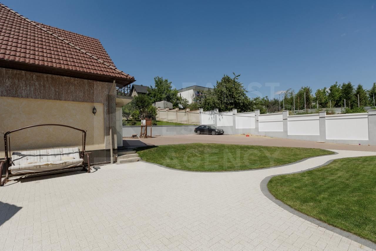 Vânzare, casă, 2 nivele, strada Buiucani, Dumbrava - Poză 41