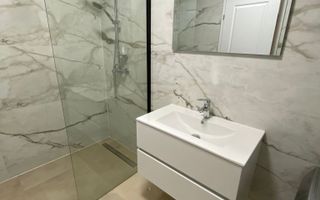 3 camere, modern, bloc nou, parcare, Floresti Zona BMW, Avram Iancu - Poză 8