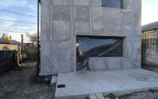 Casa  P+M zona Parc CFR - Poză 1