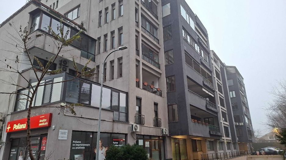 GARSONIERA DANA NORD, CENTRALA IMOBIL, METROU 2 MINUTE, COMISION 0% - Poză 1