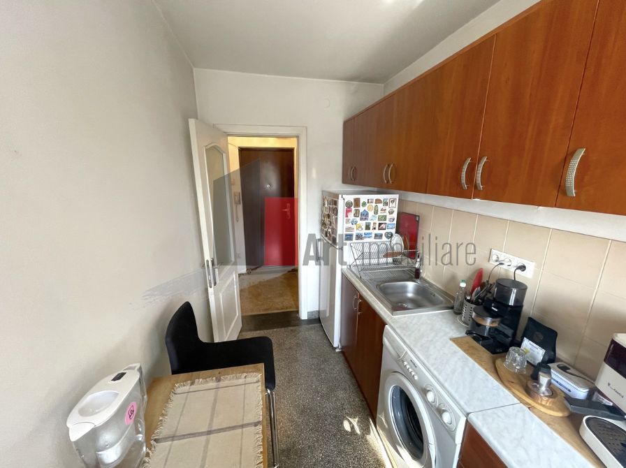 APARTAMENT DE 2 CAMERE  - PIATA VICTORIEI. - Poză 8