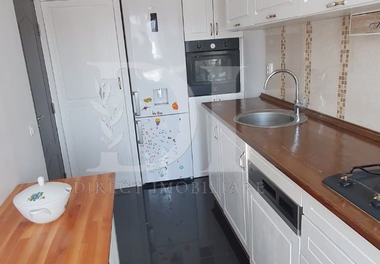 Apartament la cheie / Zona Vivo - Poză 2