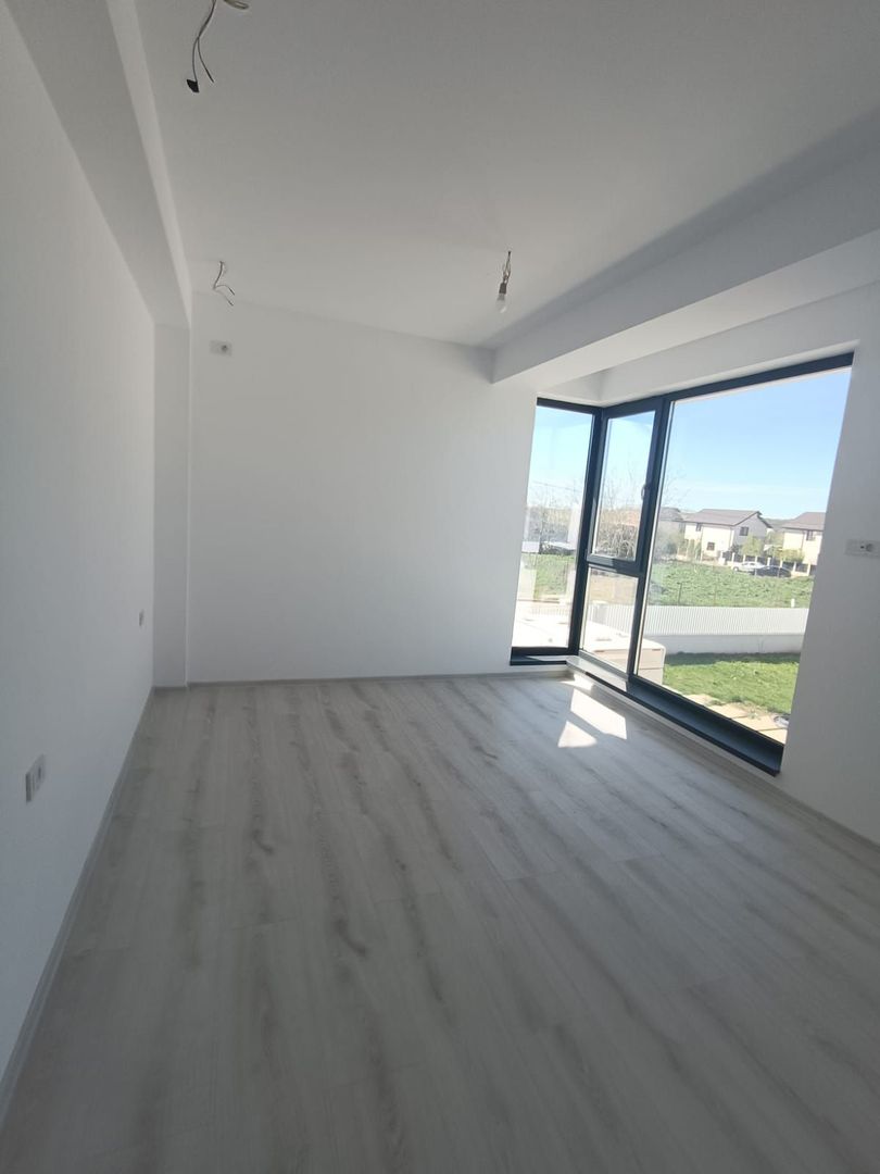 Vila Tunari Central, Proiect Deosebit, POMPA CALDURA - Poză 9