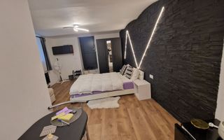 Apartament Modern în Centrul Vechi al Sibiului - Poză 4