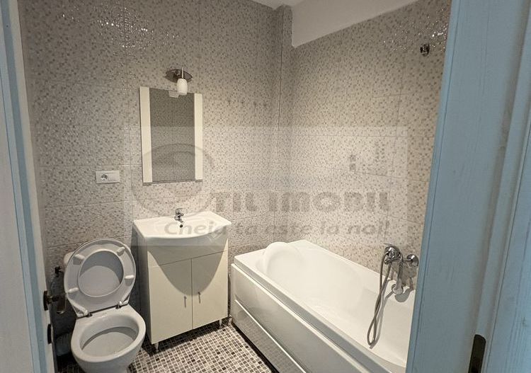 Apartament 1 Camera Panoramic Rezidence - 300 euro - Poză 1