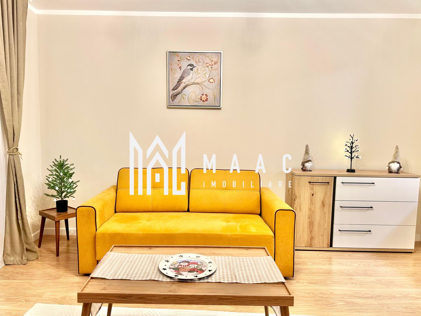 Apartament 2 Camere | Loc De Parcare | 54MPU | - Poză 3