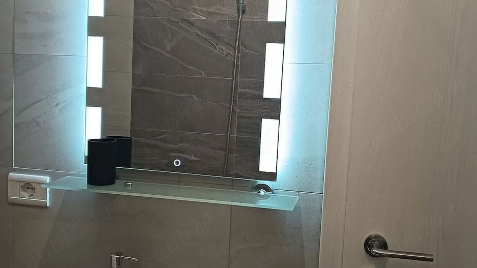 Apartament 2 camere nou, mobilat modern, etaj 2, Bragadiru - Poză 6