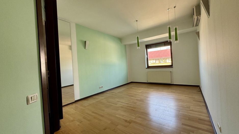 INVESTITIE - Aviatiei - Baneasa - 3 camere - 110 mp - parcare - Poză 16