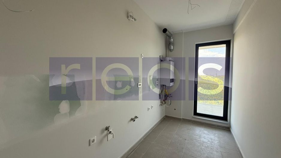 VANZARE APARTAMENT 3 CAMERE | STRAULESTI | 81MP | TERASA | COMPLEX NOU - Poză 10