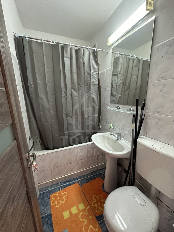 Apartament 3 camere decomandat 65 mpu Mihai Viteazu - Poză 9
