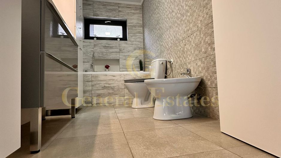 Casă individuală , complet mobilată și utilată – gata de mutare ! - Poză 20