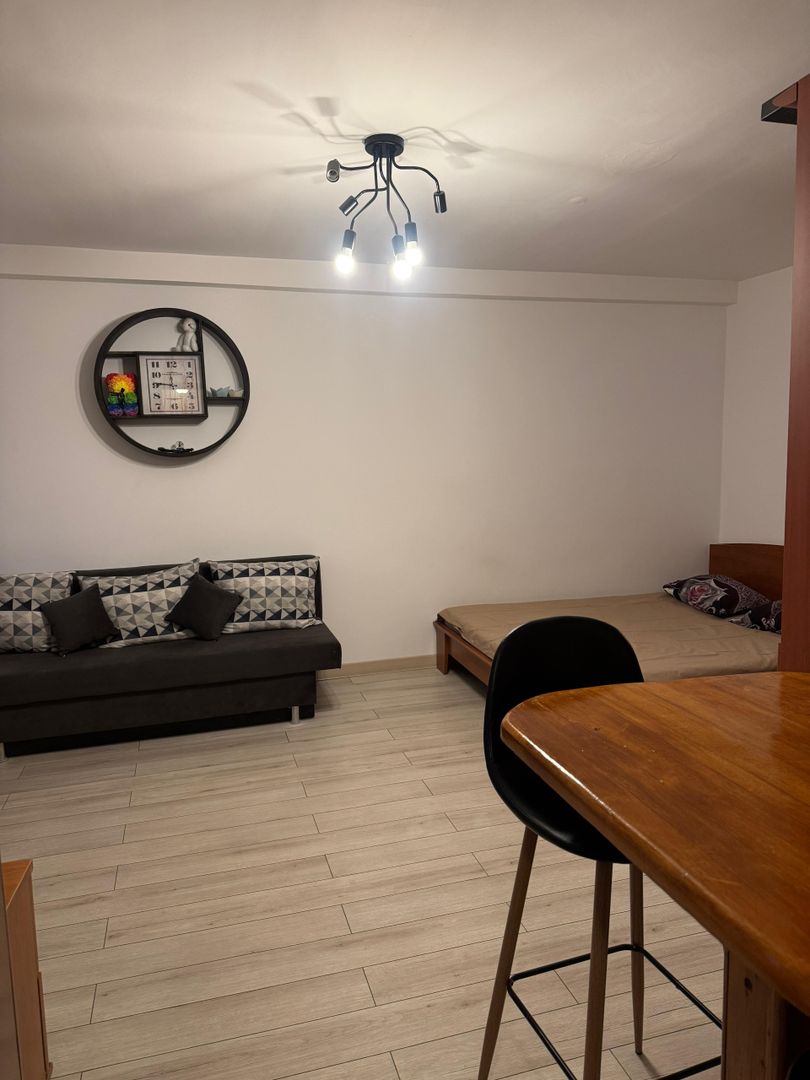 Garsoniera Timpuri Noi/Splaiul Unirii - Poză 3