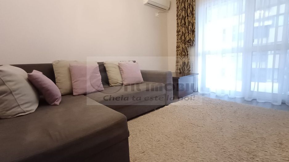 Apartament 2 camere decomandat – Complex Newton, Tătărași, Iași - Poză 7