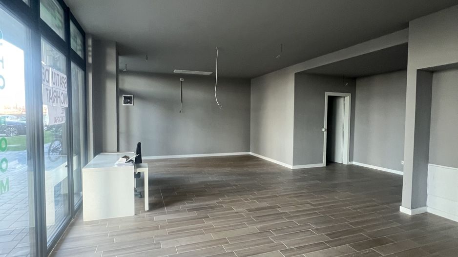 IDEAL PENTRU AFACEREA TA - SPATIU COMERCIAL - Poză 1